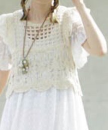 ZARA | その他トップス