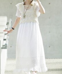 DEICY | ワンピース