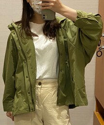 無印良品 | Tシャツ/カットソー