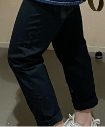 無印良品 | チノパンツ