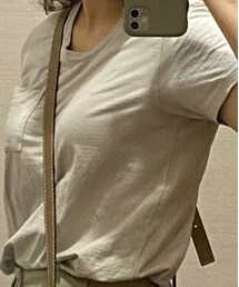 無印良品 | Tシャツ/カットソー