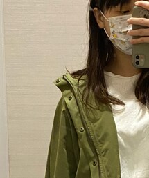 BEAMS | トレンチコート