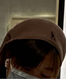 KANGOL | キャップ