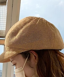 しまむら | キャスケット