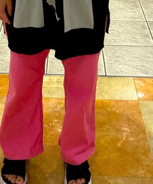 SHEIN | デニムパンツ