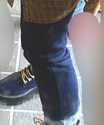 UNIQLO | デニムパンツ