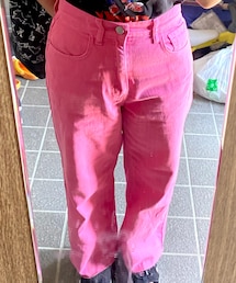 SHEIN | デニムパンツ