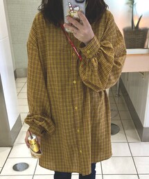 しまむら | シャツ/ブラウス