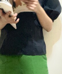 GU | シャツ/ブラウス