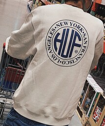 HUF | スウェット