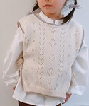 Birthday(バースデイ)の「トップス(ベスト)」