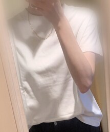 GU | Tシャツ/カットソー