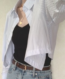 H&M | シャツ/ブラウス