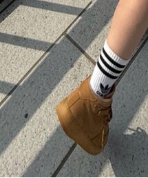 adidas | スニーカー