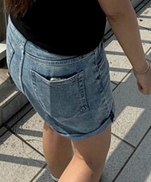 H&M | デニムパンツ