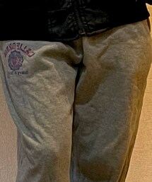 used | スウェットパンツ