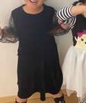 ZARA KIDS( )の「ワンピース/ドレス(ドレス)」