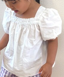 ZARA KIDS | シャツ/ブラウス