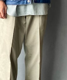 blurhms | チノパンツ
