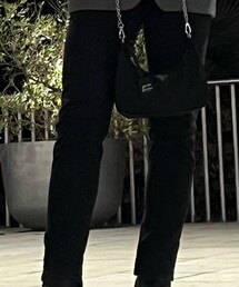 UNIQLO | デニムパンツ