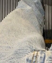 ZARA | デニムパンツ