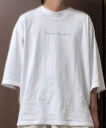 SENSE OF PLACE by URBAN RESEARCH | Tシャツ/カットソー