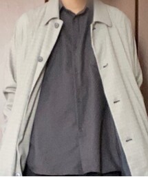 SENSE OF PLACE by URBAN RESEARCH | シャツ/ブラウス