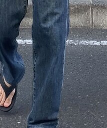 Wrangler | デニムパンツ