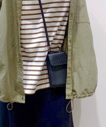 ROSE BUD | ショルダーバッグ