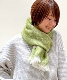 cushendale | マフラー