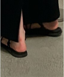 UNIQLO | サンダル