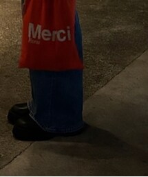 H&M | デニムパンツ