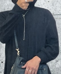 no brand | ニット/セーター