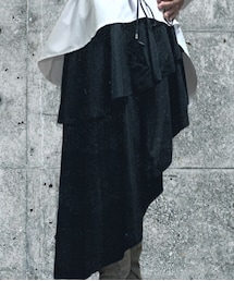 no brand | スカート