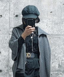 HARE | ネックレス