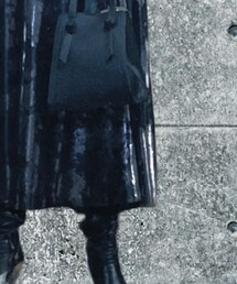 JEANASIS | スカート