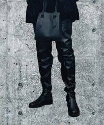 no brand | ブーツ