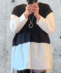 no brand | チュニック