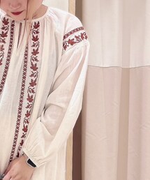 Samansa Mos2 | トップス