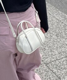 mystic | ショルダーバッグ