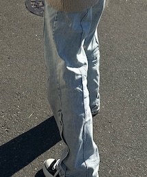 knuthmarf | デニムパンツ