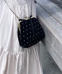 Bibiy. | ショルダーバッグ