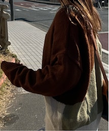 mistleto | ニット/セーター