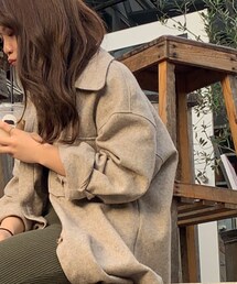 F.DOM | ジャケット/アウター