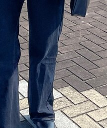 knuthmarf | デニムパンツ