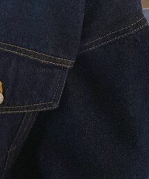 ドットエスティ | デニムジャケット