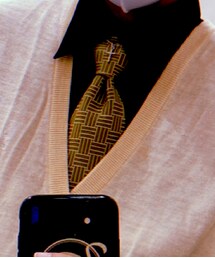 チャッぺルル | ネクタイ