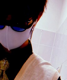 無名 | ピアス（片耳用）