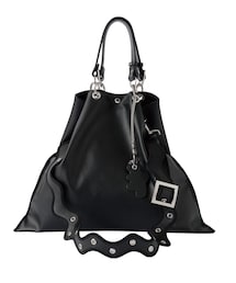 nori enomoto | samedi soir / black(バッグ)