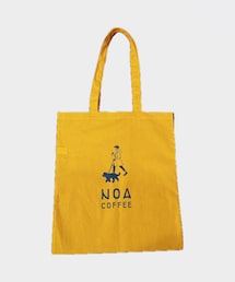 NOA COFFEE | トートバッグ